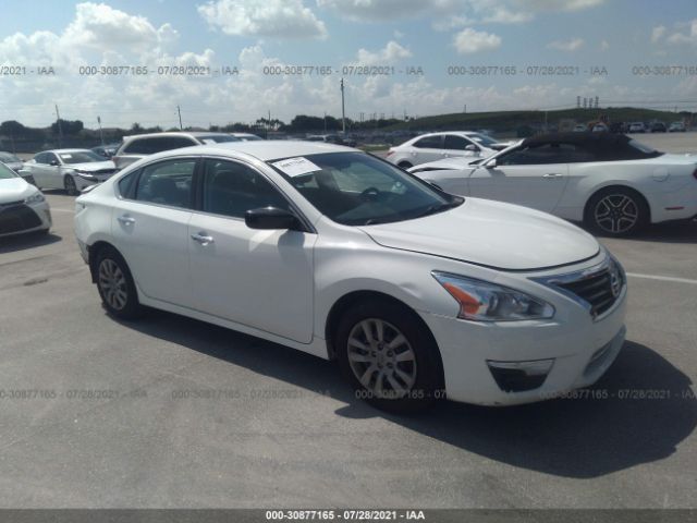 NISSAN ALTIMA 2015 1n4al3ap0fn387143