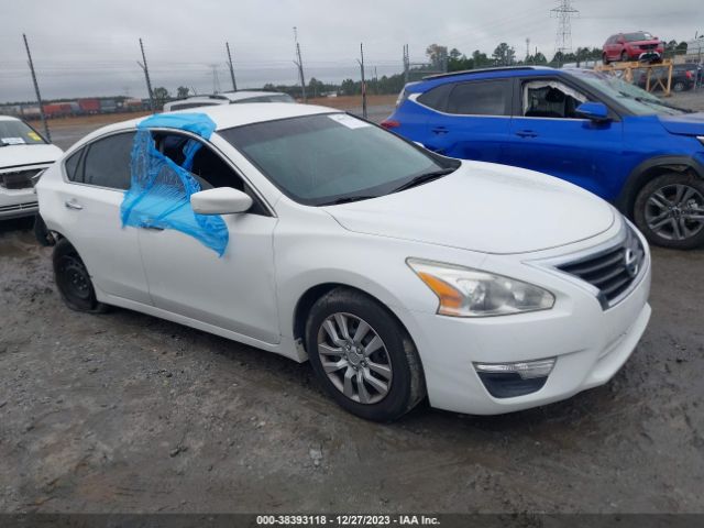 NISSAN ALTIMA 2015 1n4al3ap0fn387224