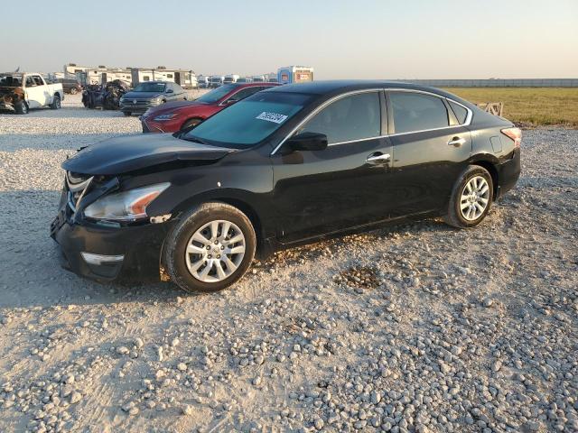 NISSAN ALTIMA 2.5 2015 1n4al3ap0fn388194