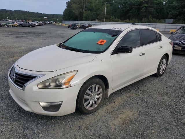 NISSAN ALTIMA 2.5 2015 1n4al3ap0fn388311