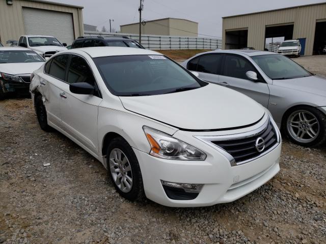 NISSAN ALTIMA 2.5 2015 1n4al3ap0fn388454