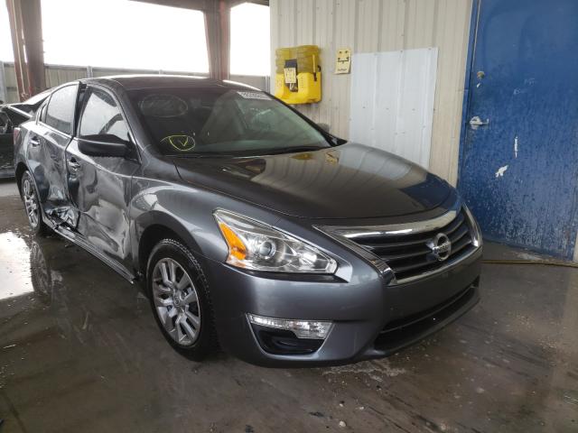 NISSAN ALTIMA 2.5 2015 1n4al3ap0fn389233