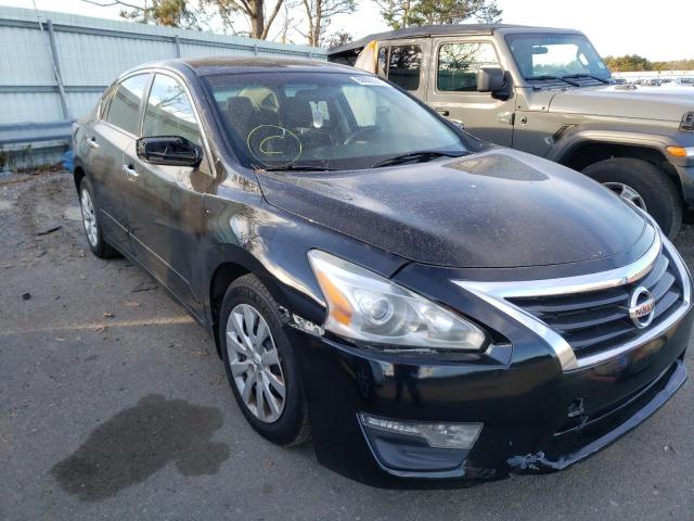 NISSAN ALTIMA 2015 1n4al3ap0fn390432