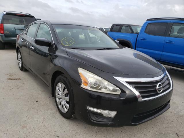 NISSAN ALTIMA 2.5 2015 1n4al3ap0fn390768