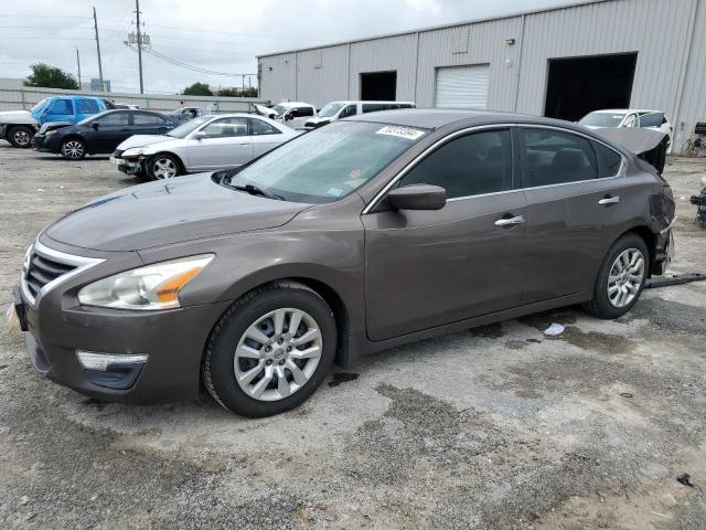 NISSAN ALTIMA 2.5 2015 1n4al3ap0fn391189