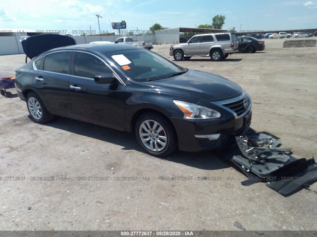 NISSAN ALTIMA 2015 1n4al3ap0fn391774