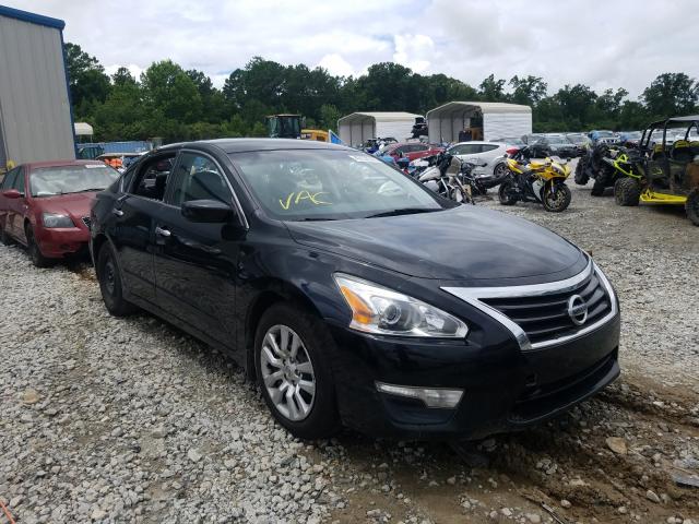 NISSAN ALTIMA 2015 1n4al3ap0fn392097