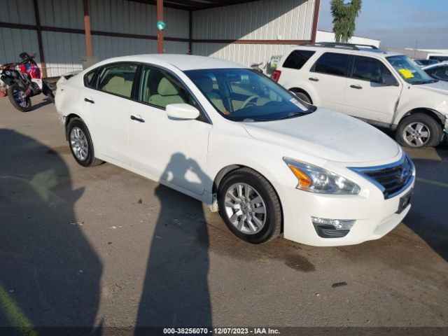 NISSAN ALTIMA 2015 1n4al3ap0fn392813