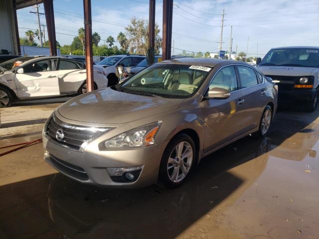 NISSAN ALTIMA 2.5 2015 1n4al3ap0fn393217