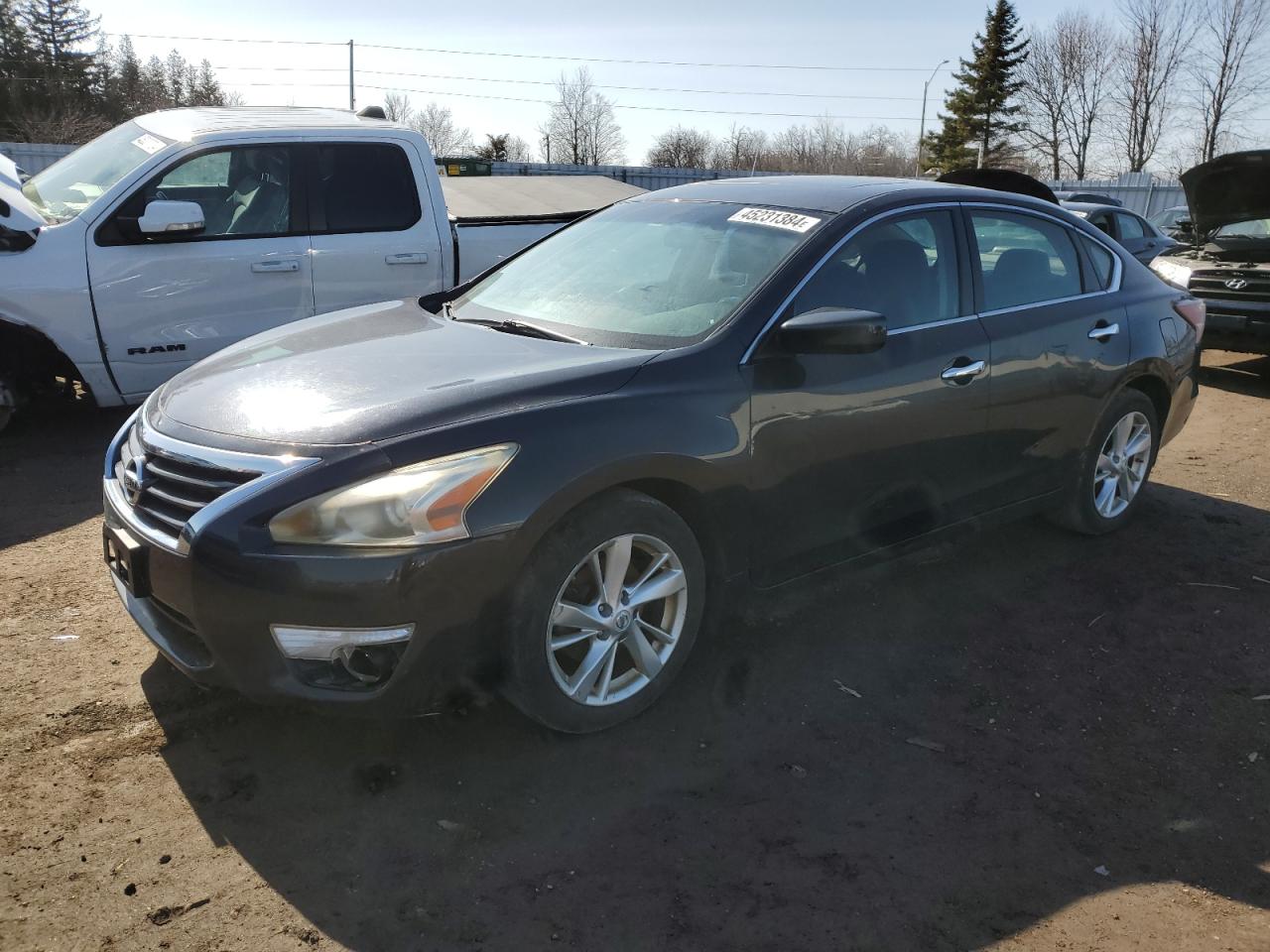 NISSAN ALTIMA 2015 1n4al3ap0fn393993