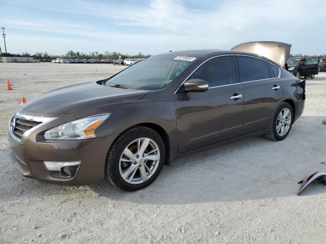 NISSAN ALTIMA 2015 1n4al3ap0fn394075