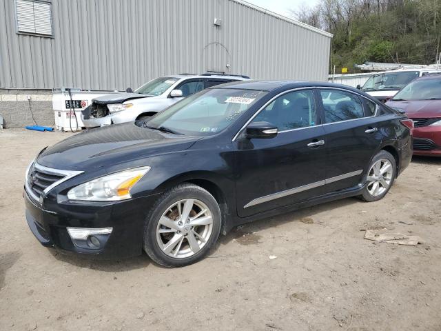 NISSAN ALTIMA 2015 1n4al3ap0fn394481