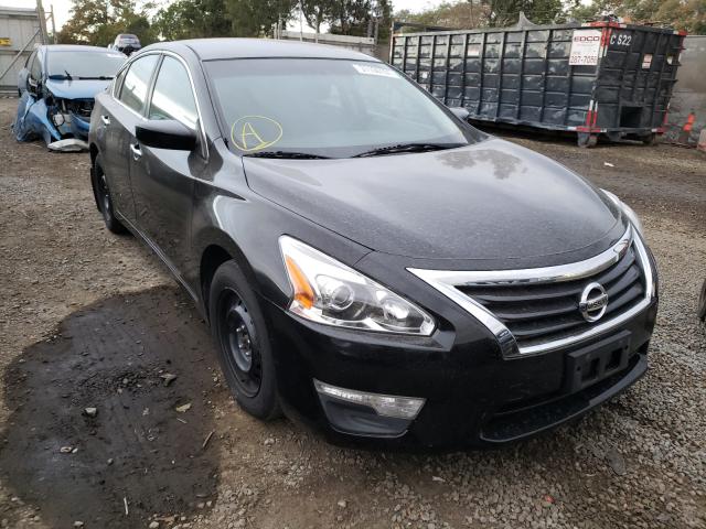 NISSAN ALTIMA 2.5 2015 1n4al3ap0fn394805