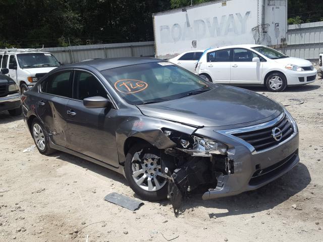 NISSAN ALTIMA 2.5 2015 1n4al3ap0fn394920