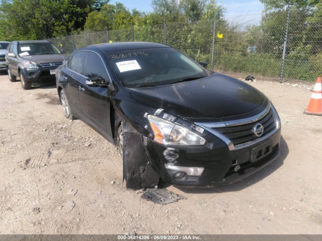 NISSAN ALTIMA 2015 1n4al3ap0fn395226