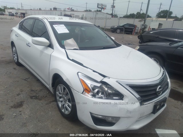 NISSAN ALTIMA 2015 1n4al3ap0fn395355