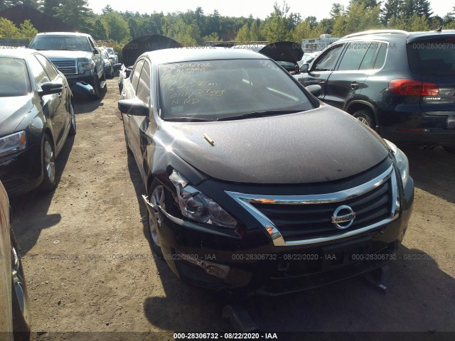 NISSAN ALTIMA 2015 1n4al3ap0fn396795