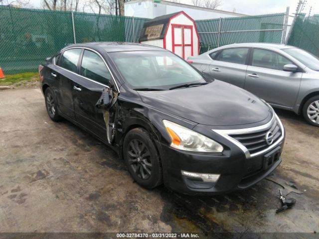 NISSAN ALTIMA 2015 1n4al3ap0fn396974