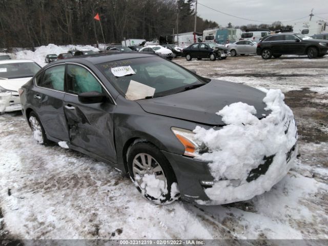 NISSAN ALTIMA 2015 1n4al3ap0fn397574