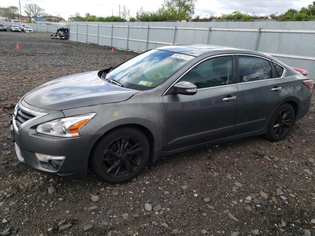 NISSAN ALTIMA 2.5 2015 1n4al3ap0fn397977