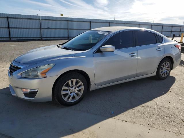 NISSAN ALTIMA 2015 1n4al3ap0fn398286