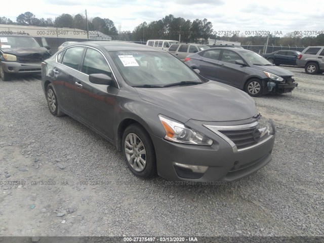 NISSAN ALTIMA 2015 1n4al3ap0fn398742