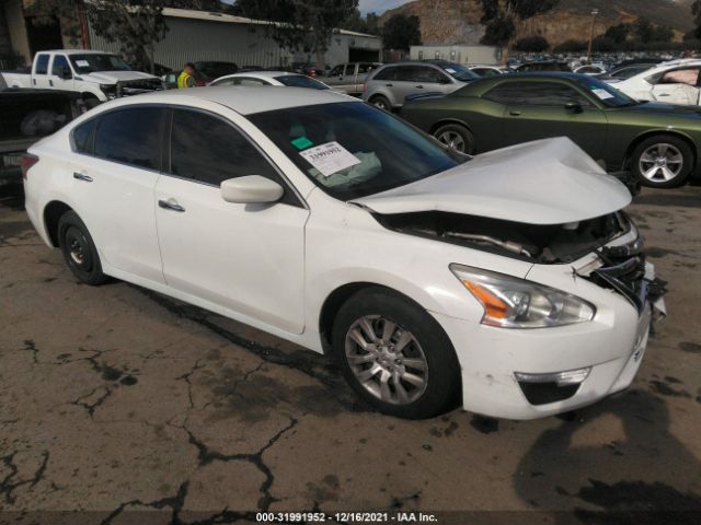 NISSAN ALTIMA 2015 1n4al3ap0fn398868