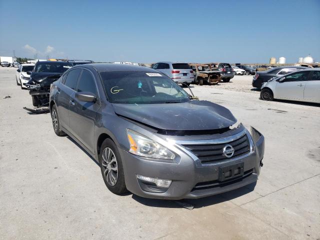 NISSAN ALTIMA 2.5 2015 1n4al3ap0fn399096