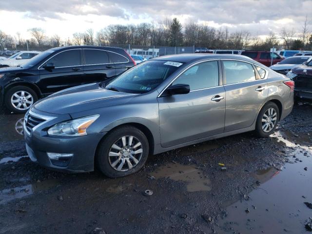 NISSAN ALTIMA 2.5 2015 1n4al3ap0fn399535