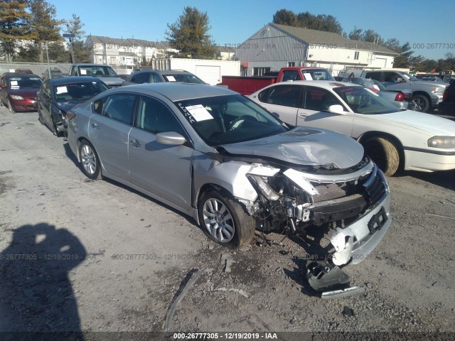 NISSAN ALTIMA 2015 1n4al3ap0fn400179