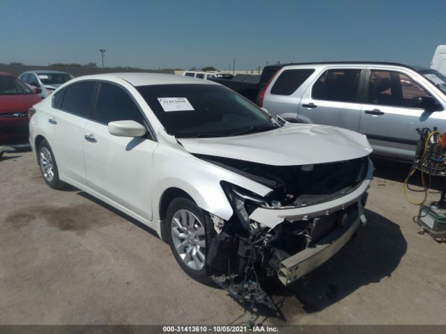 NISSAN ALTIMA 2015 1n4al3ap0fn400411