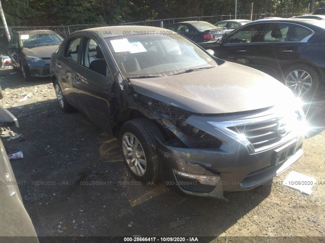 NISSAN ALTIMA 2015 1n4al3ap0fn400988