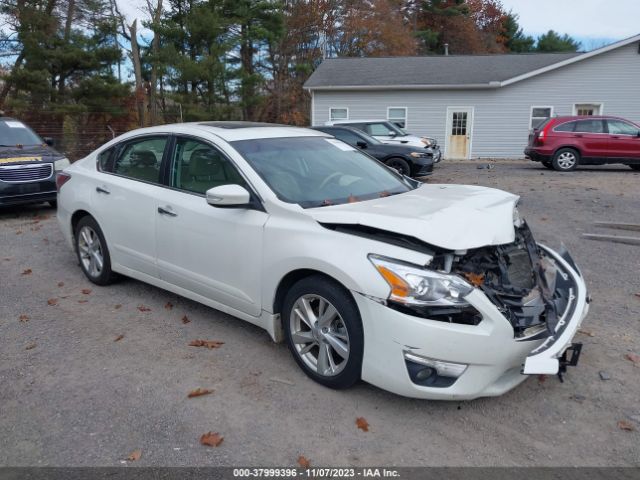 NISSAN ALTIMA 2015 1n4al3ap0fn401655