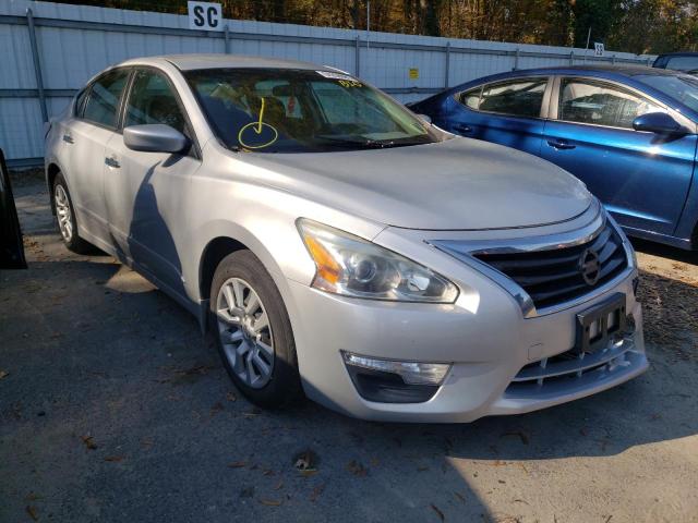 NISSAN ALTIMA 2015 1n4al3ap0fn402062