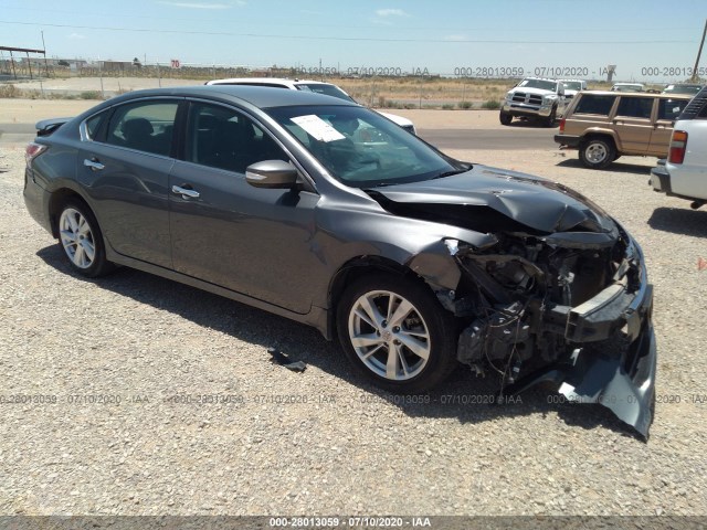 NISSAN ALTIMA 2015 1n4al3ap0fn402238