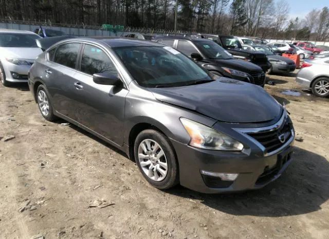 NISSAN ALTIMA 2015 1n4al3ap0fn402711