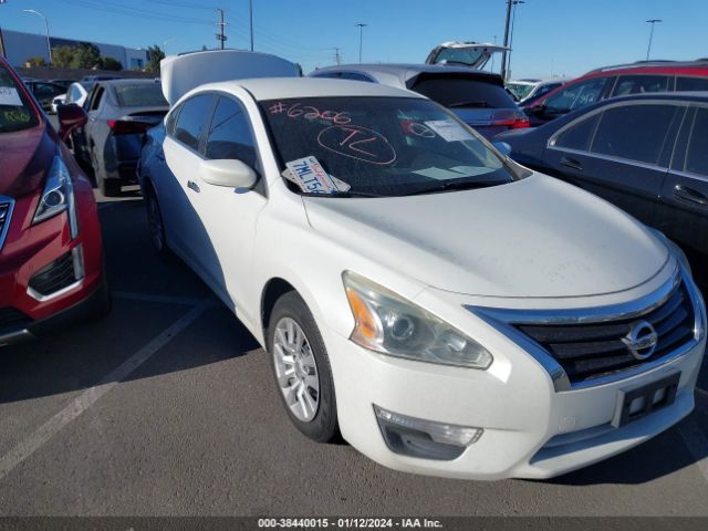 NISSAN ALTIMA 2015 1n4al3ap0fn403003