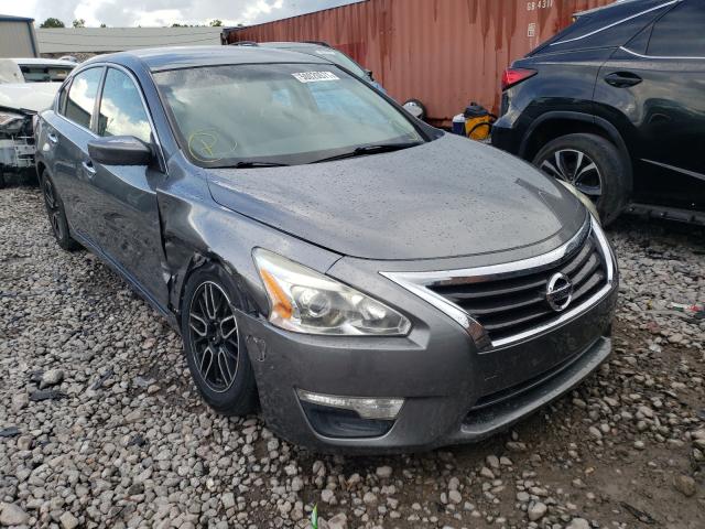 NISSAN ALTIMA 2.5 2015 1n4al3ap0fn403275