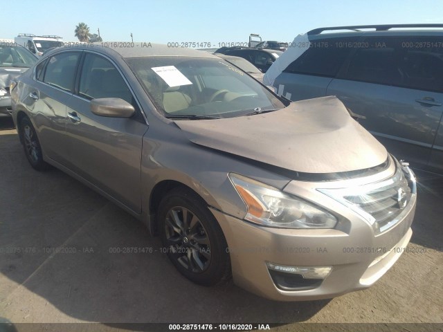 NISSAN ALTIMA 2015 1n4al3ap0fn404250