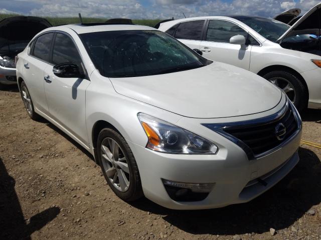 NISSAN ALTIMA 2.5 2015 1n4al3ap0fn404281