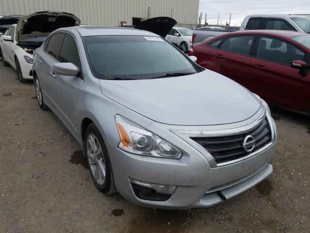 NISSAN ALTIMA 2.5 2015 1n4al3ap0fn404362