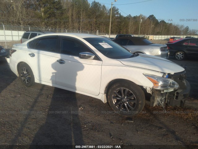 NISSAN ALTIMA 2015 1n4al3ap0fn404393