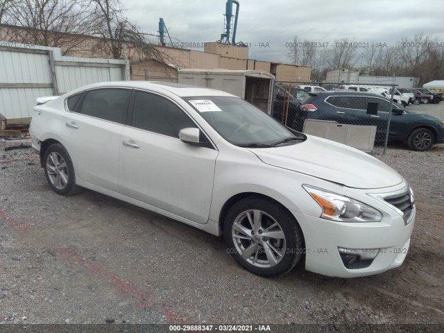 NISSAN ALTIMA 2015 1n4al3ap0fn404622