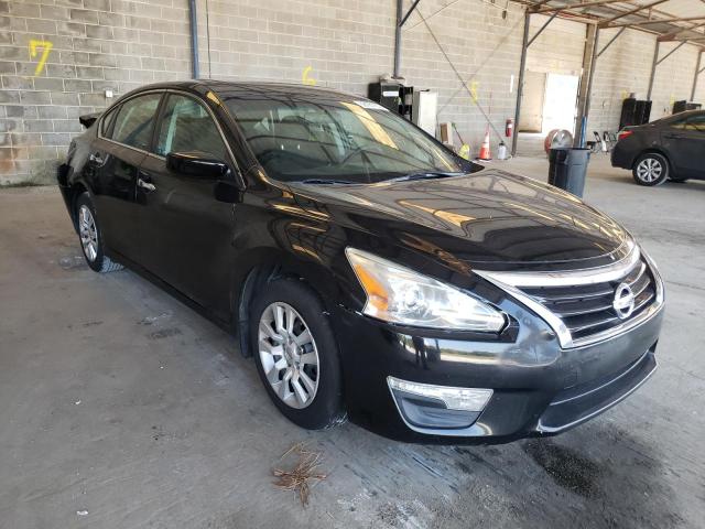 NISSAN ALTIMA 2.5 2015 1n4al3ap0fn404684