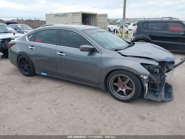 NISSAN ALTIMA 2015 1n4al3ap0fn404894