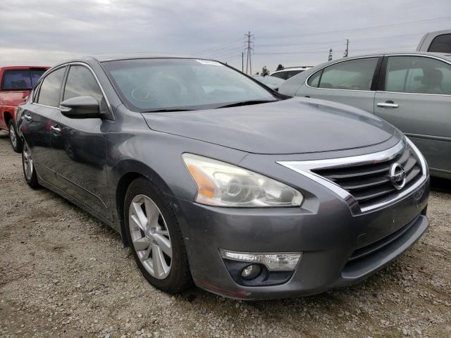 NISSAN ALTIMA 2015 1n4al3ap0fn404989