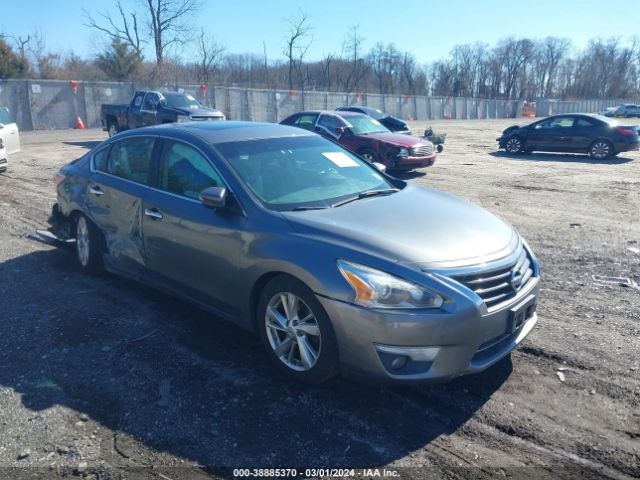 NISSAN ALTIMA 2015 1n4al3ap0fn406628