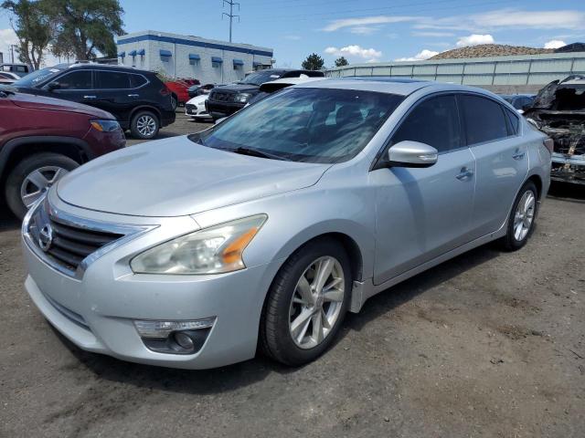 NISSAN ALTIMA 2.5 2015 1n4al3ap0fn407312