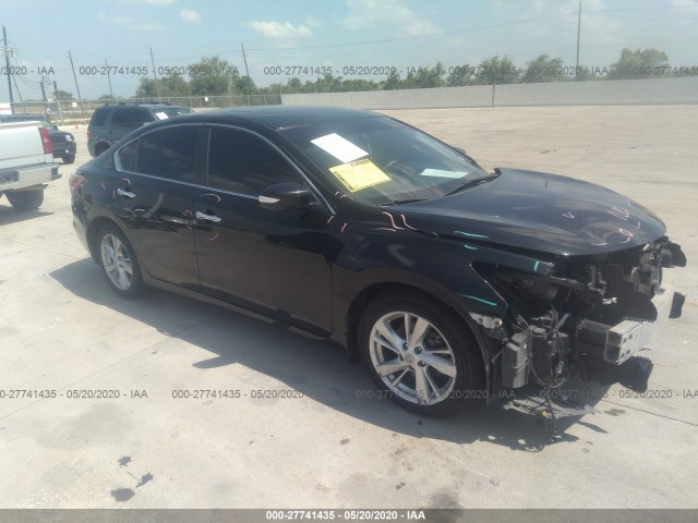 NISSAN ALTIMA 2015 1n4al3ap0fn407827