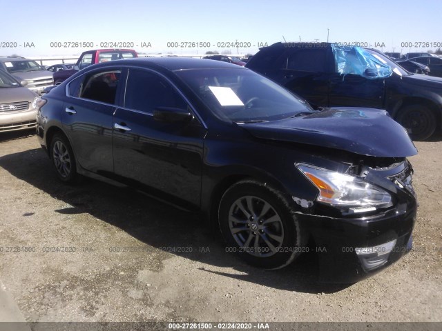 NISSAN ALTIMA 2015 1n4al3ap0fn860376